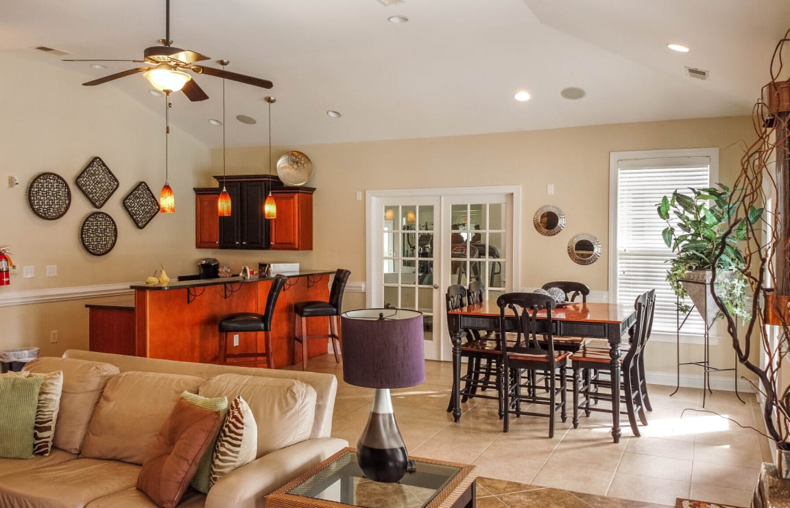 McArthur Landing Apartments in Fayetteville, NC